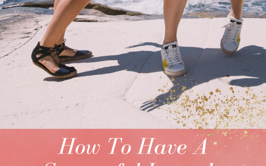 How To Have A Successful Launch: Resources for Life Coaches