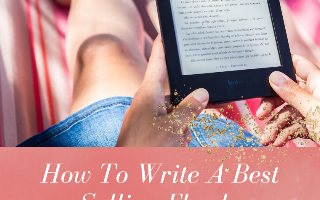 How To Write A Best Selling Ebook: Resources For Coaches