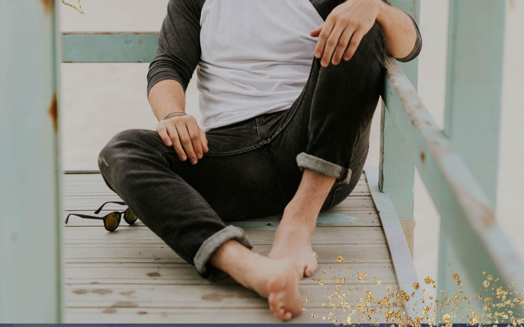 Male Life Coaches and Coaching Men: An Interview with Nic Tovey