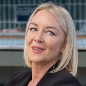 Christina Bryne Christina Bryne